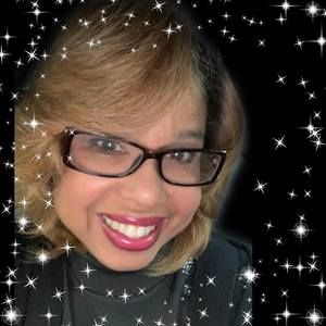 Meet your Posher, Angelique